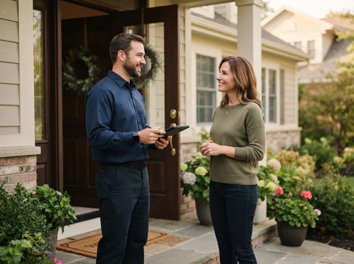 Water damage restoration FAQs for Lake Winola, PA